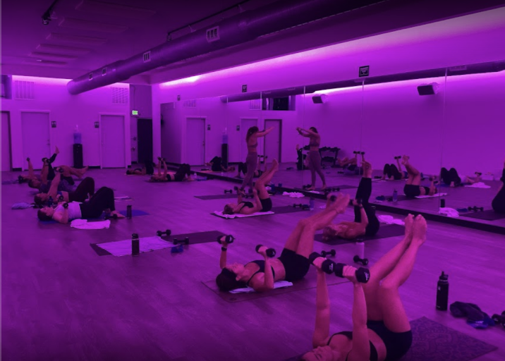 Orangetheory Fitness